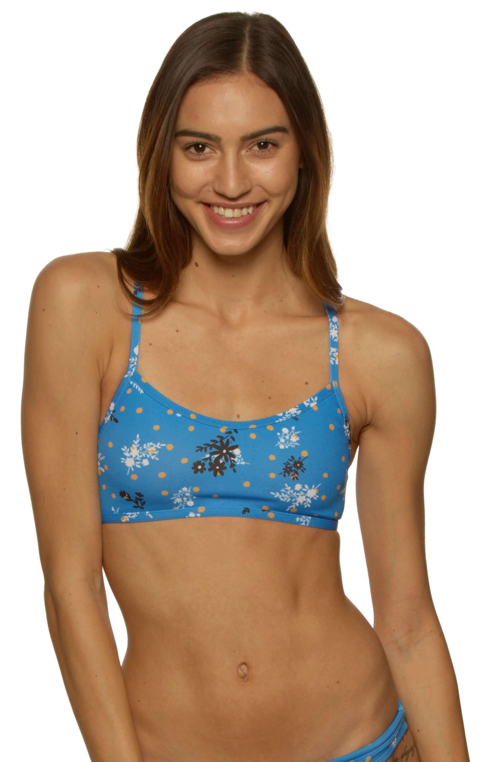 Andy Bikini Bottom - Prints Product Image