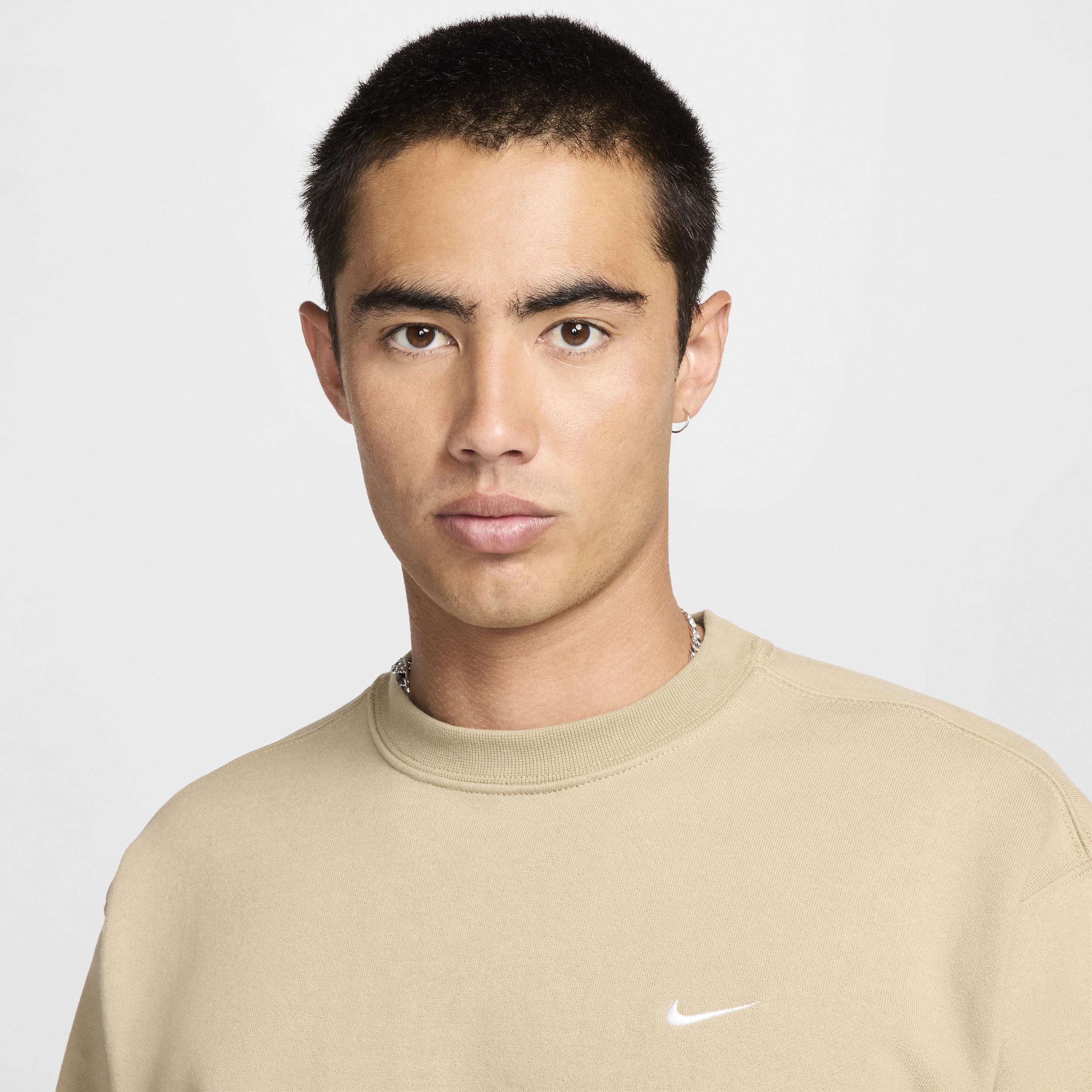 Nike Men's "Made In the USA" Crew Sweatshirt Product Image