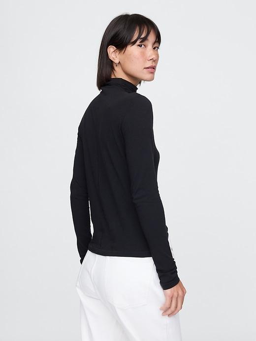 Featherweight Turtleneck Product Image