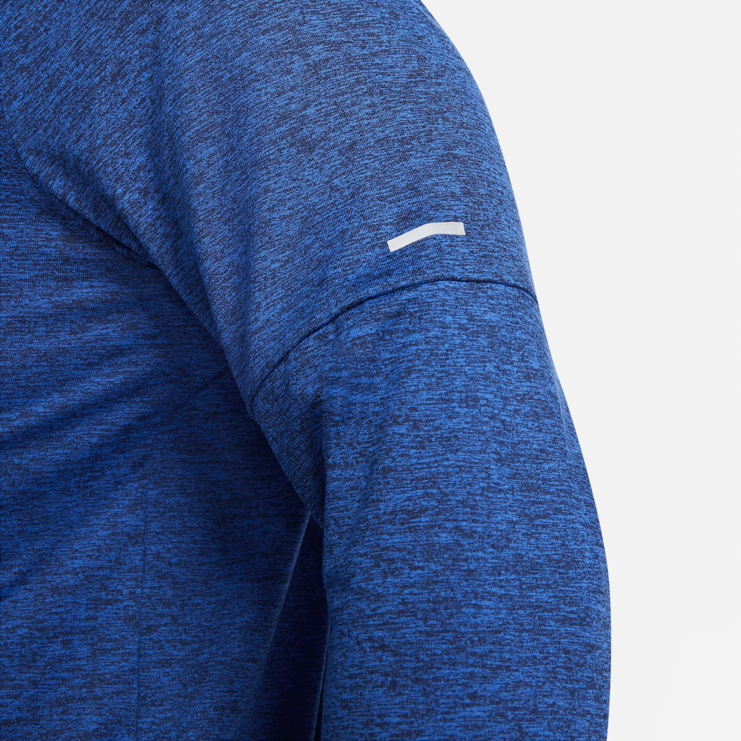 Nike Men's Element Dri-FIT 1/2-Zip Running Top Product Image