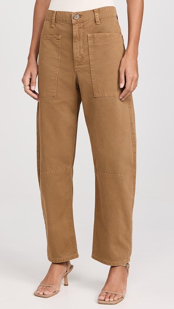 Velvet Brylie Pants | Shopbop Product Image
