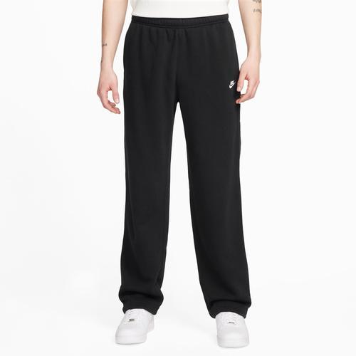 Nike Men's Club Fleece Bungee Pants Product Image