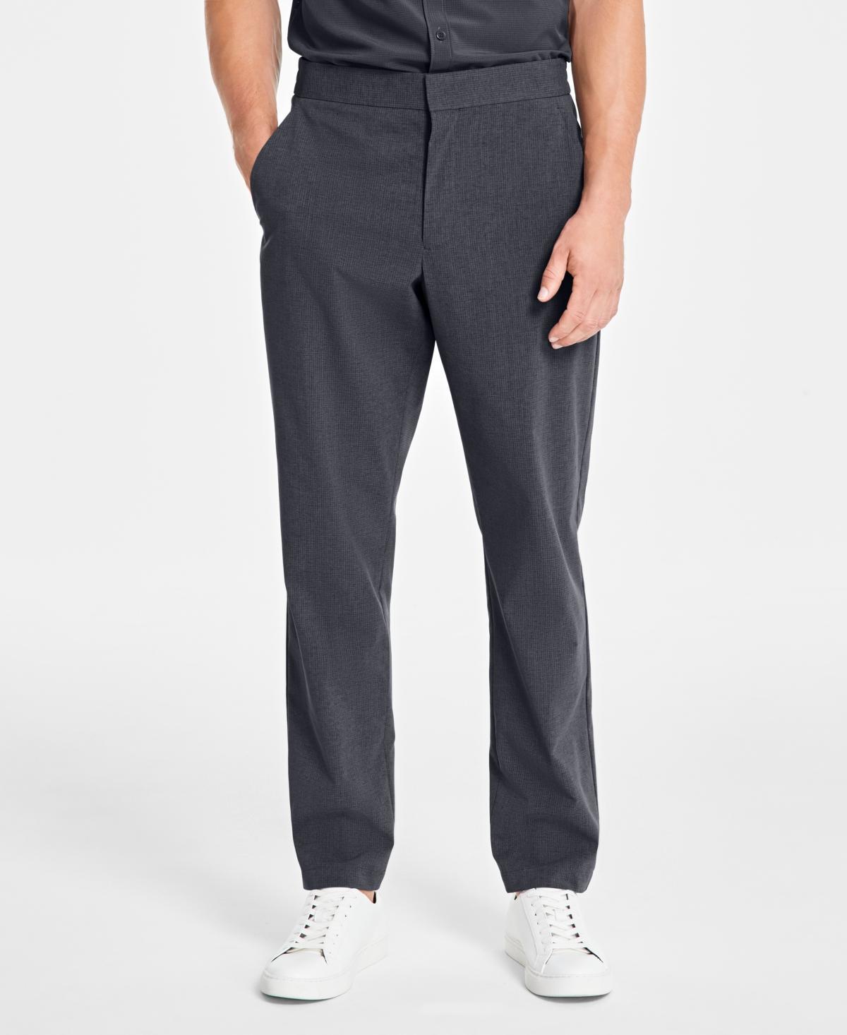 Alfani Mens Breathable Suit Pants, Created for Macys Product Image