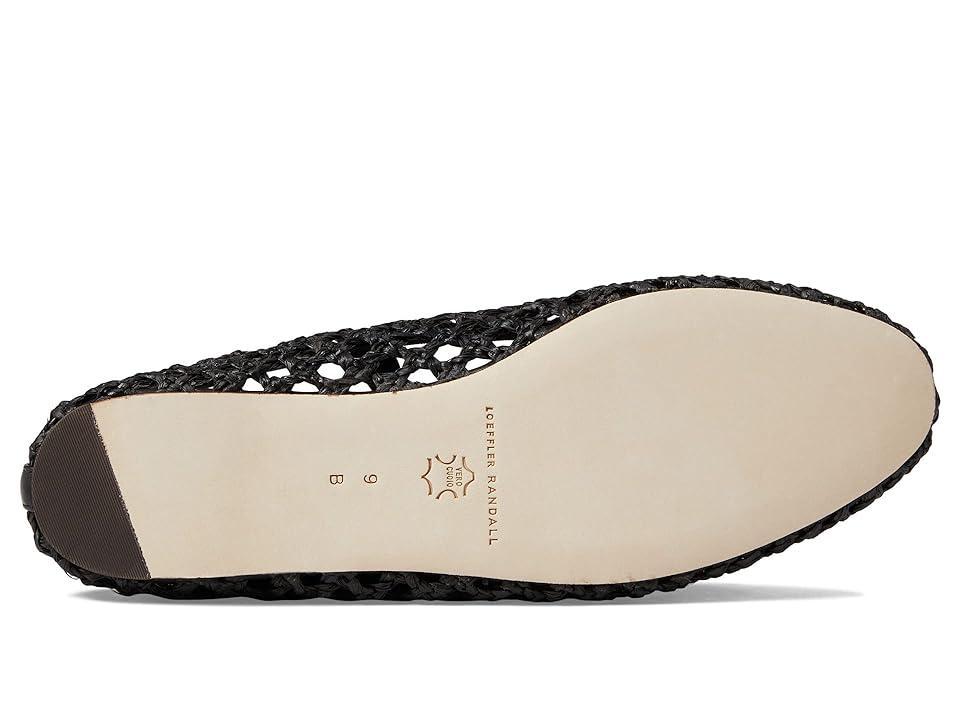 Loeffler Randall Womens Leonie Ballet Flats Product Image
