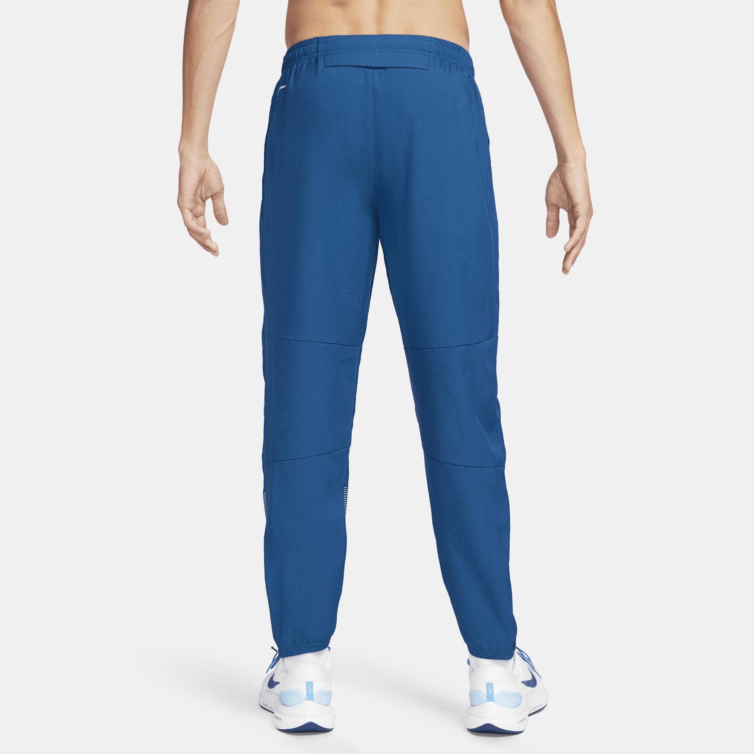 Mens Nike Challenger Flash Dri-FIT Woven Running Pants Product Image