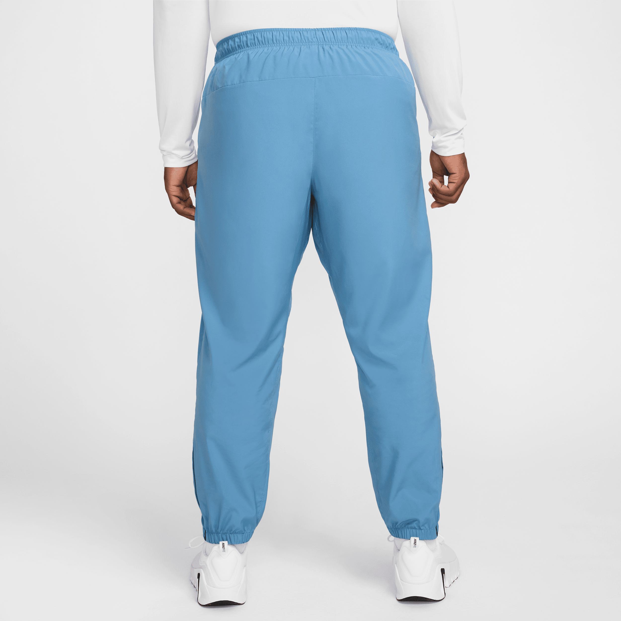 Nike Form Men's Dri-FIT Tapered Versatile Pants Product Image