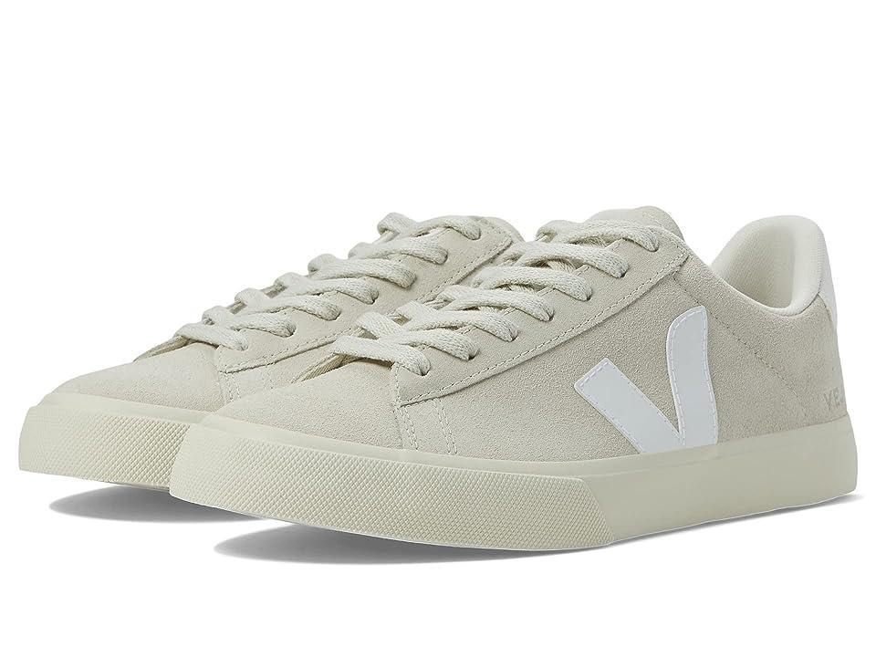 Veja Campo Sneakers Extra White/Black 43 Product Image