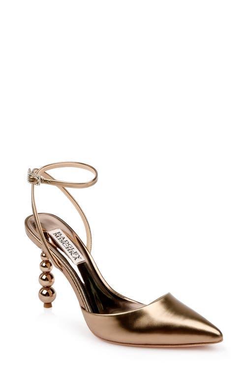 Badgley Mischka Indie Ii Women's Shoes Product Image