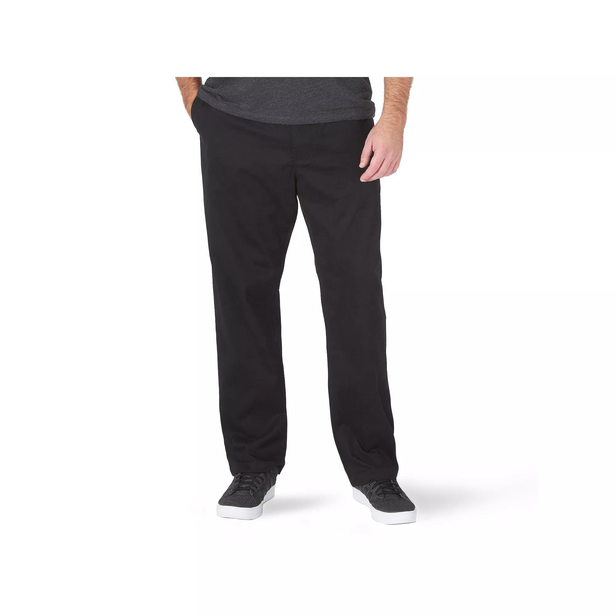 Mens Lee Extreme Motion MVP Straight Fit Pants Product Image