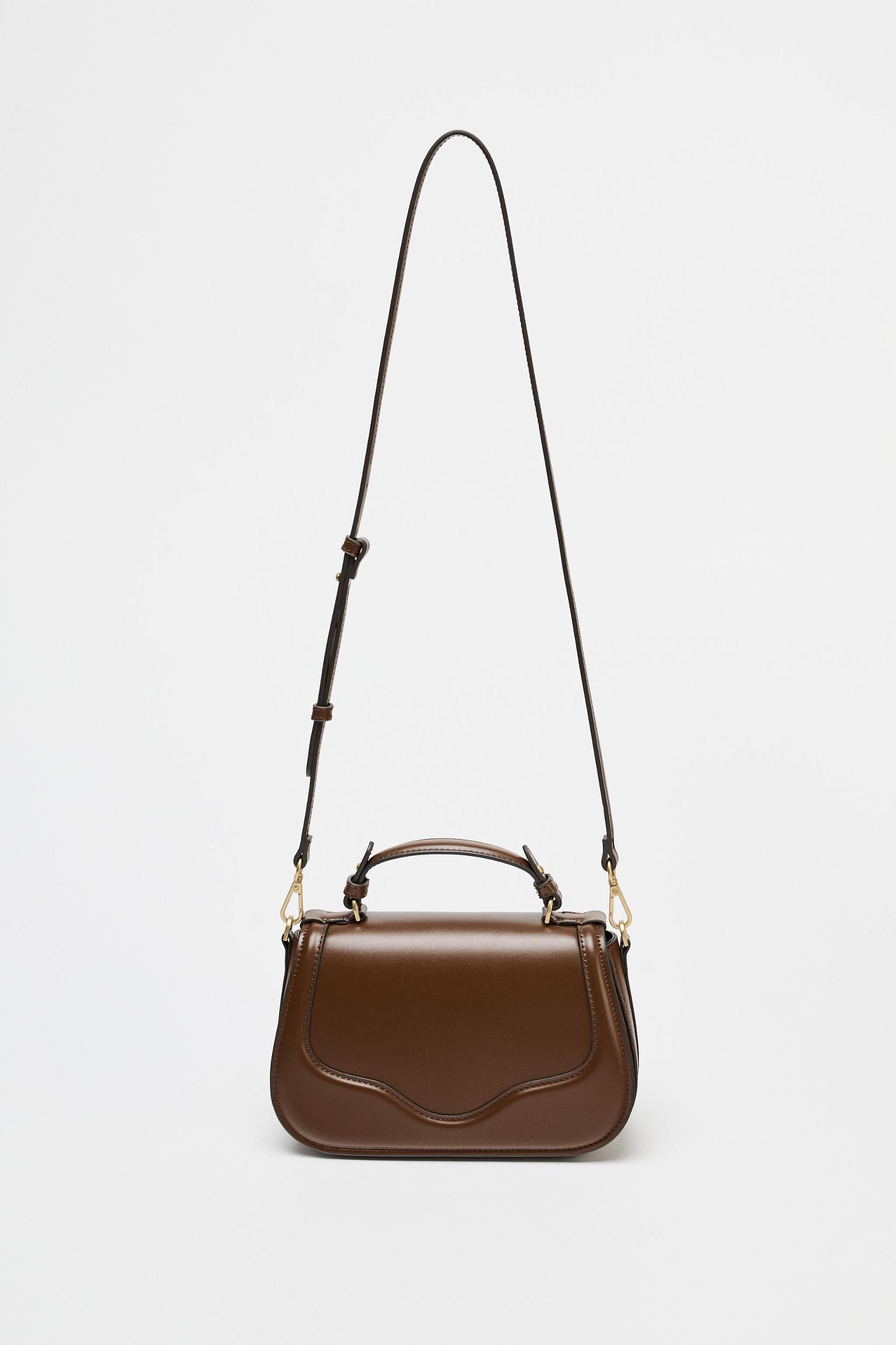 CROSSBODY BAG Product Image