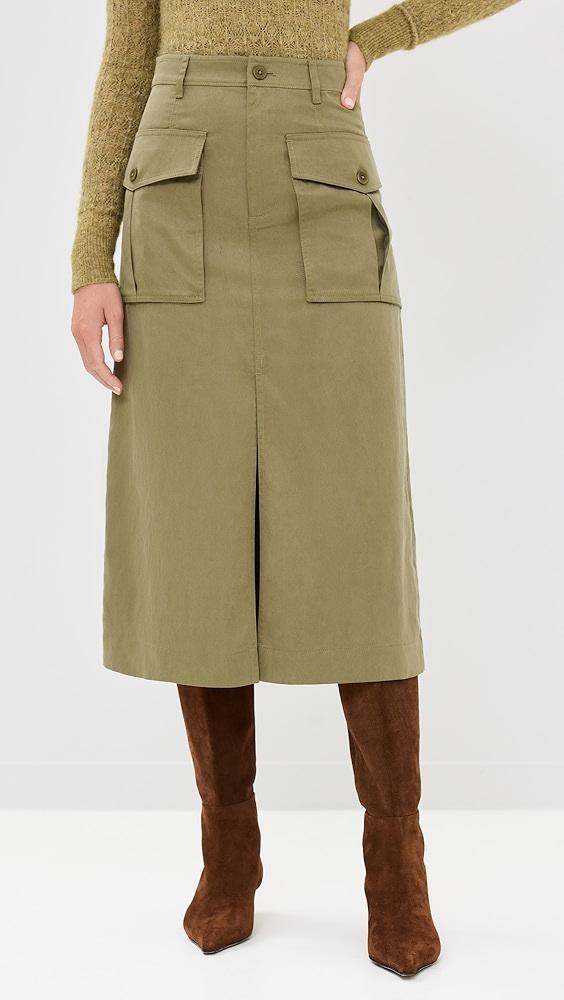 Ulla Johnson Veria Skirt | Shopbop Product Image