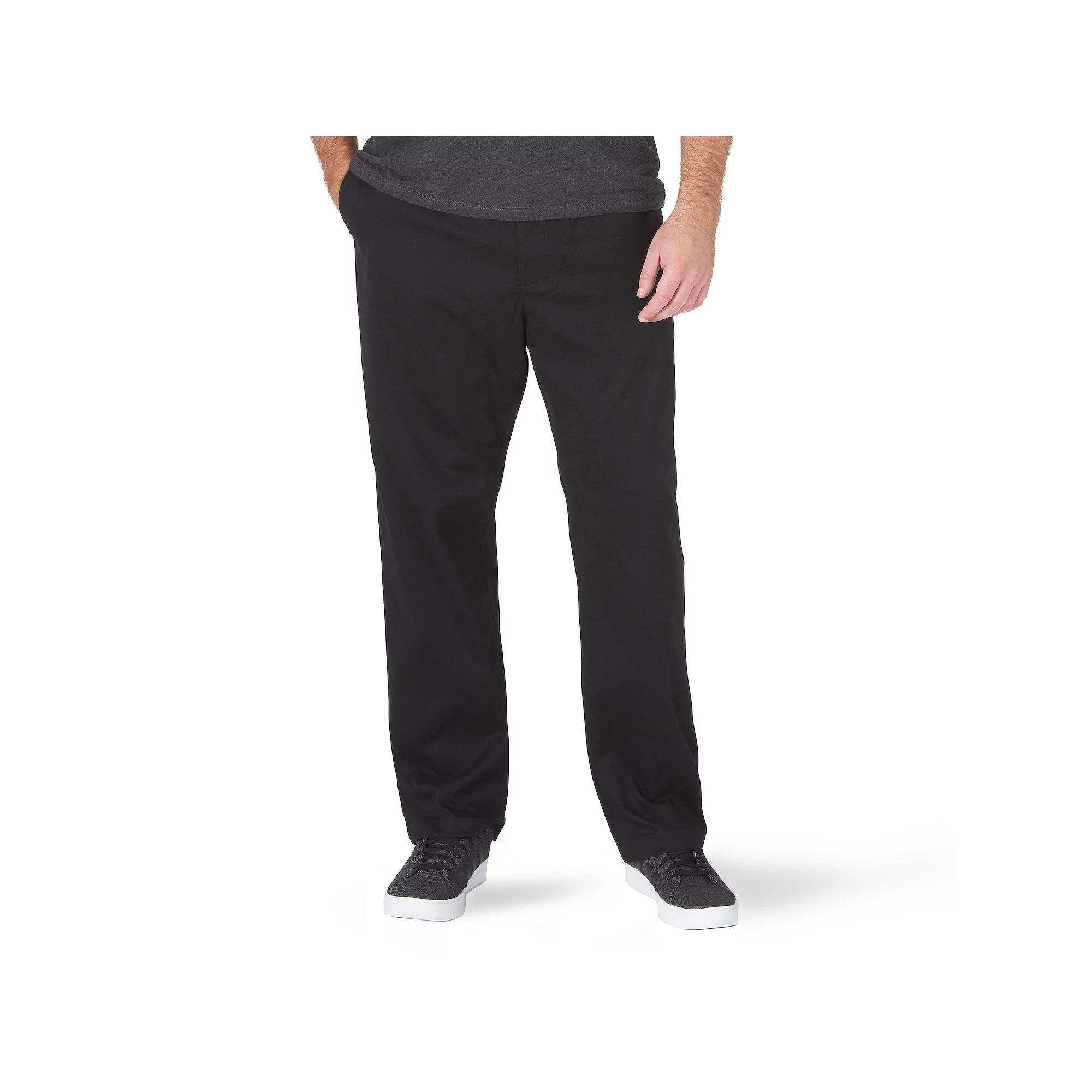 Mens Lee Extreme Motion MVP Straight Fit Pants Product Image