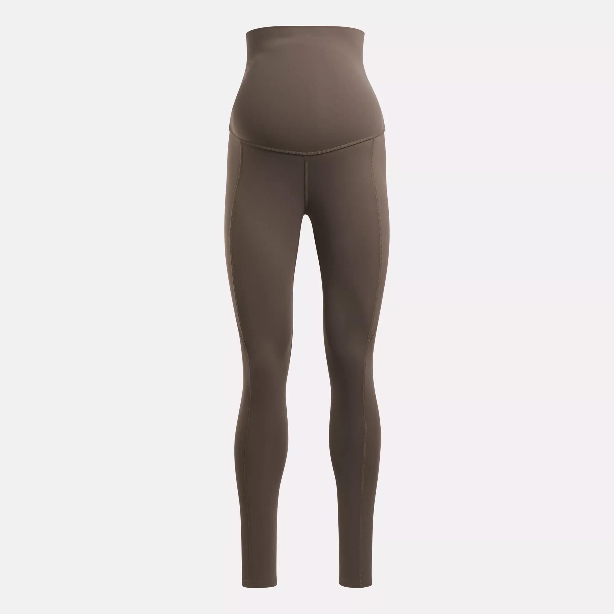 Women's Lux Maternity Leggings Female Product Image