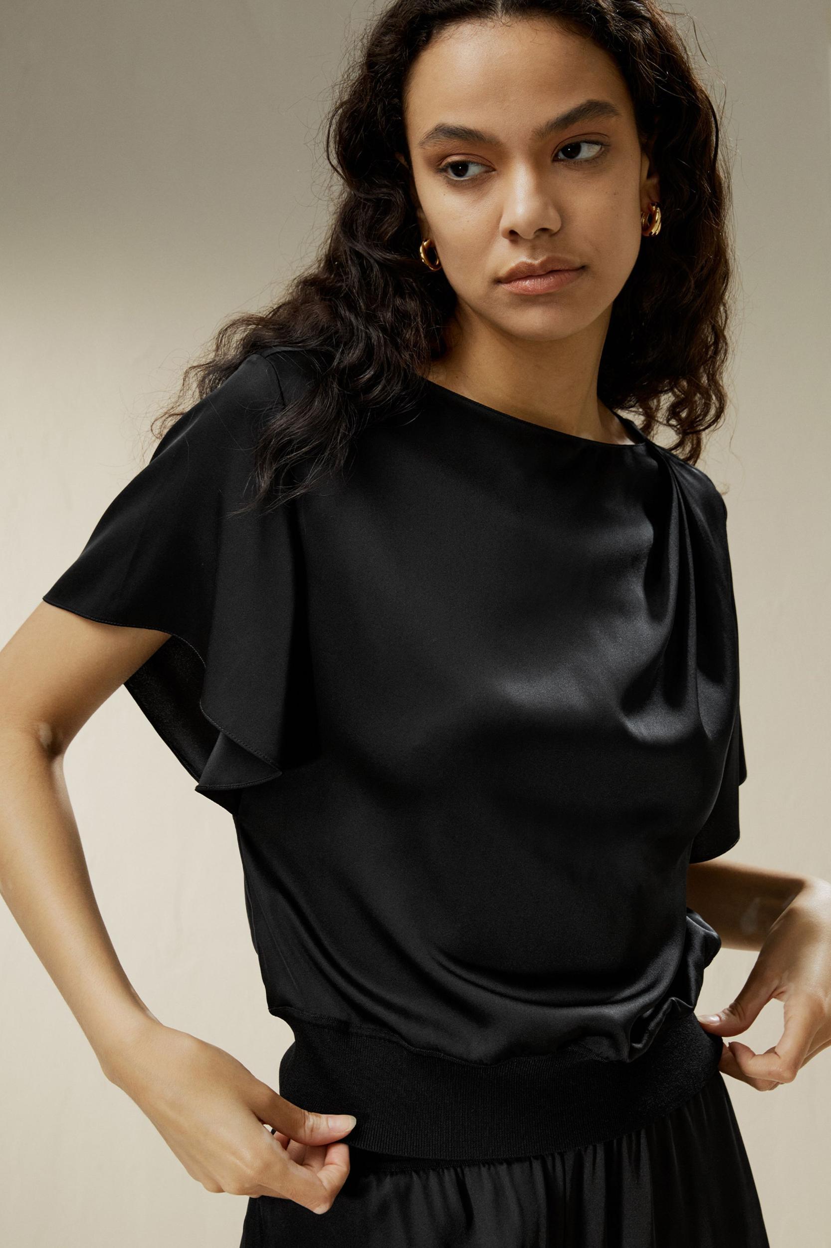 Peplos Shirt Product Image