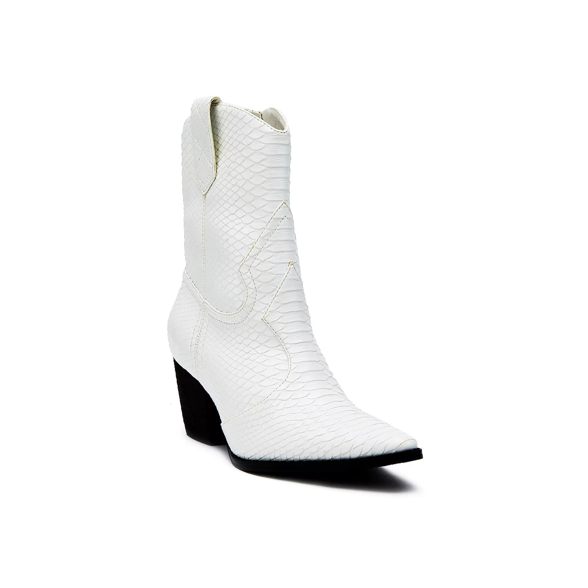 Coconuts by Matisse Bambi Womens Western Boots Product Image