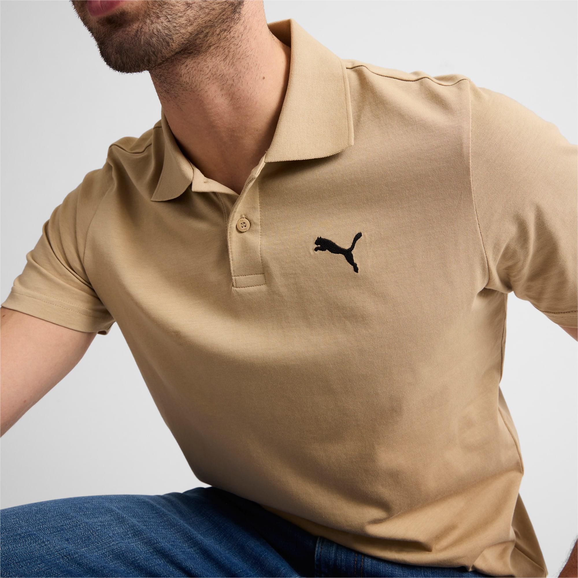 Essential Men's Polo Product Image