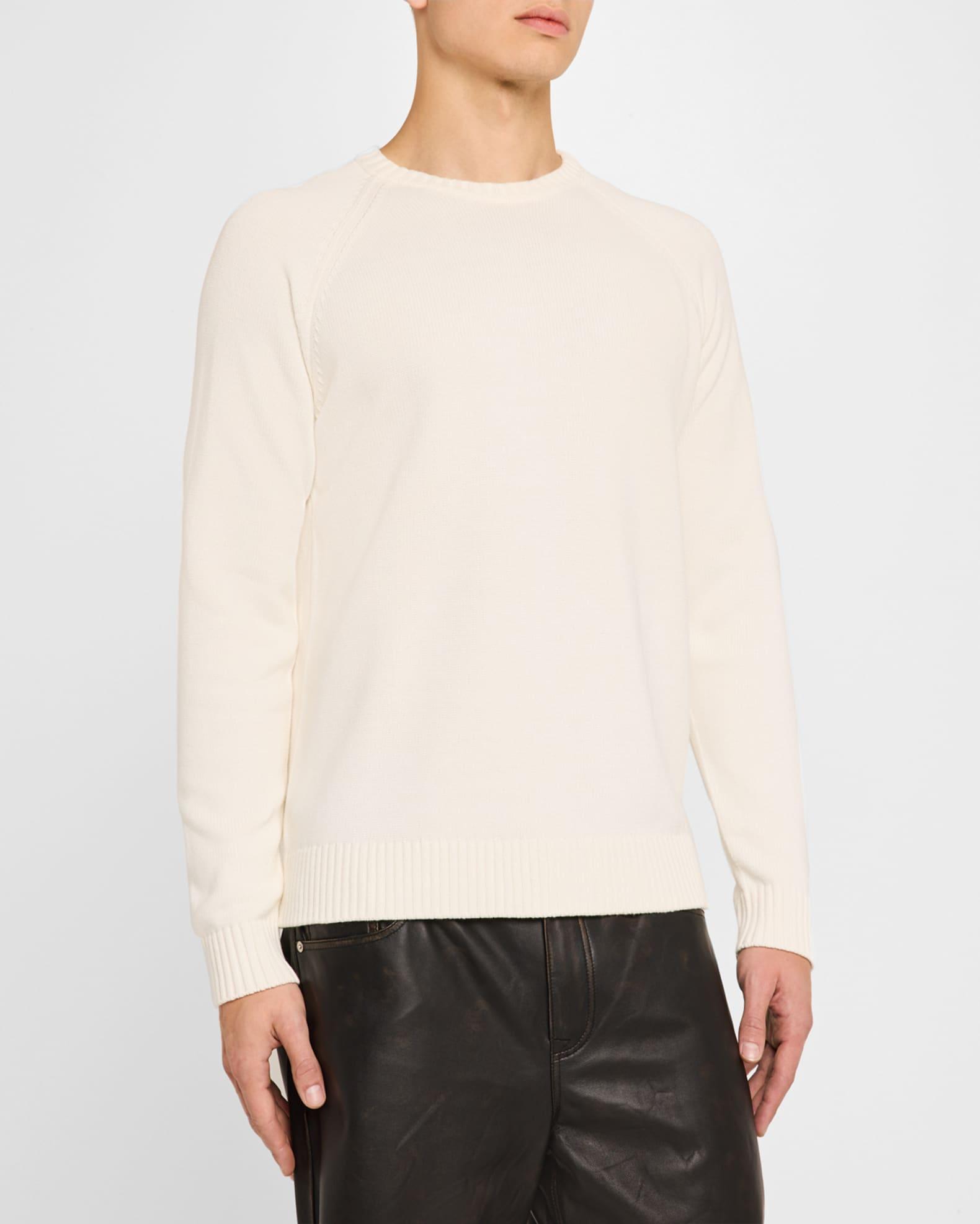 Men's Lloyd Crew Sweater Product Image