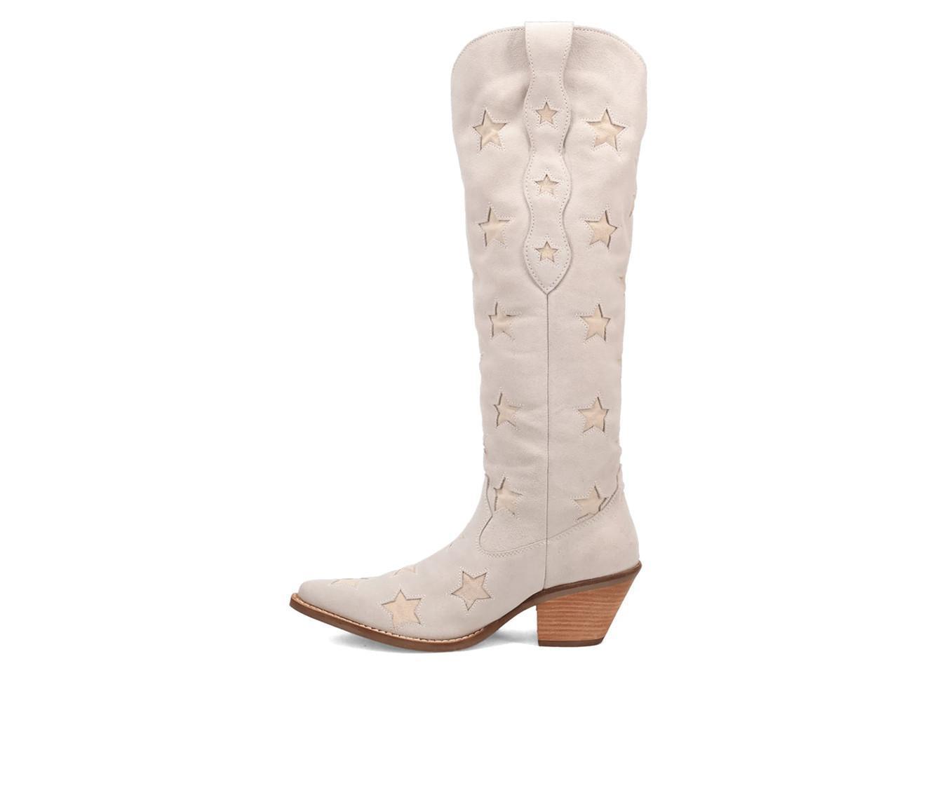 Women's Dingo Boot Super Star Western Boots Product Image