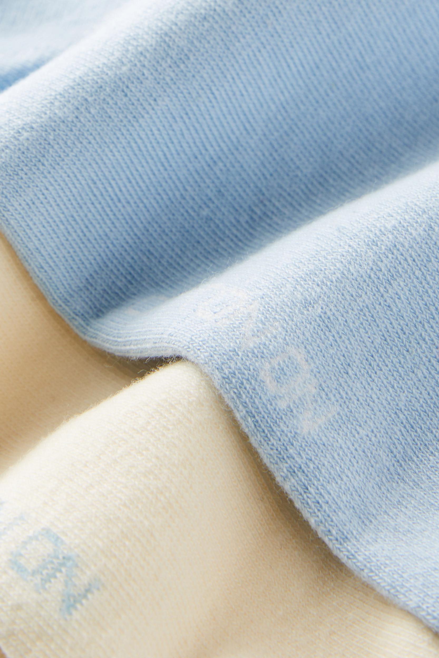 The Perfect Pair Pretty Frill Sock Product Image