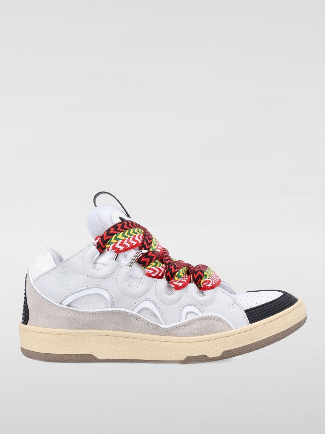 Curb sneakers Product Image