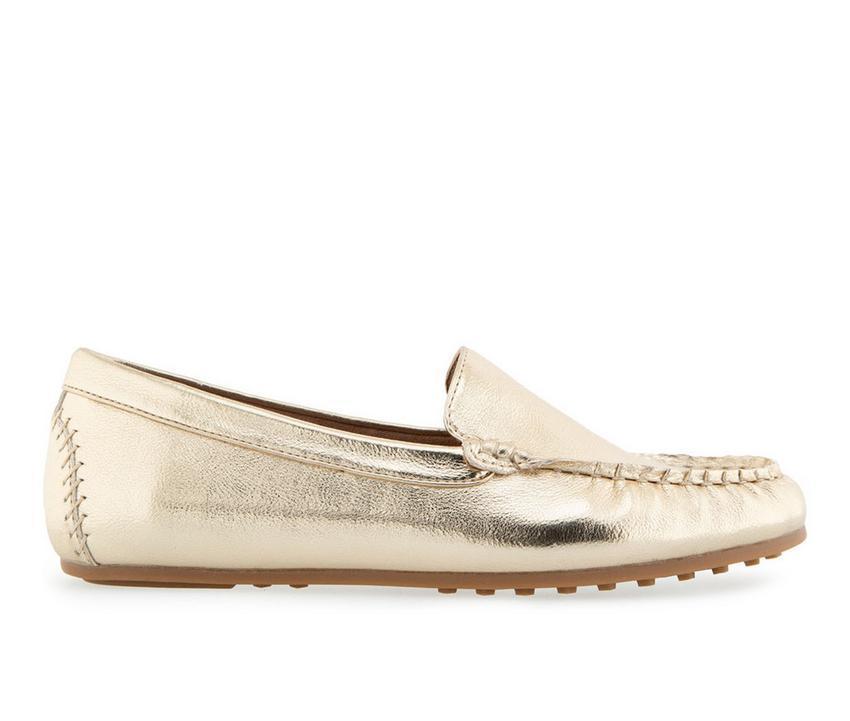 Women's Aerosoles Over Drive Loafers Product Image