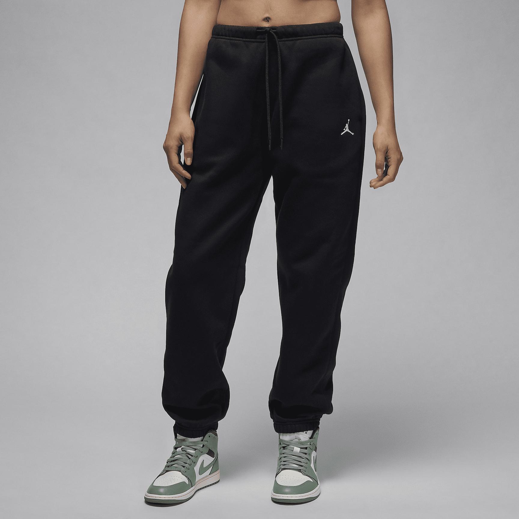 Jordan Womens Brooklyn Fleece Pants Product Image