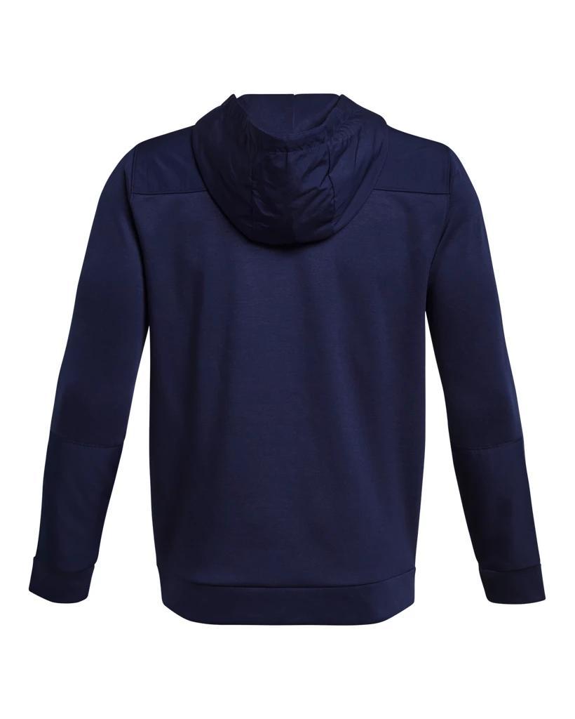Men's UA Summit Collegiate Hoodie Product Image