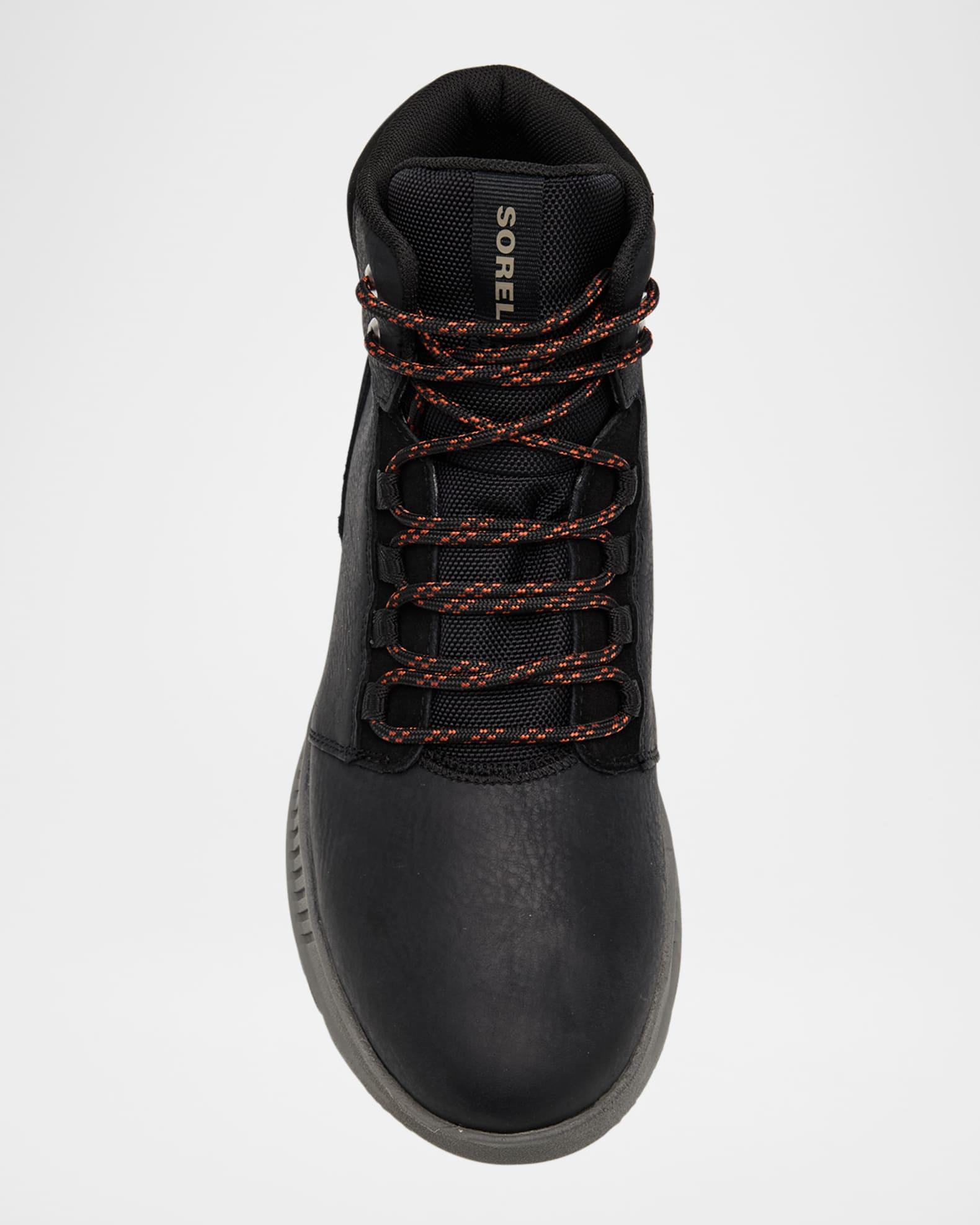 Men's Mac Hill Lite Hiking Boots Product Image