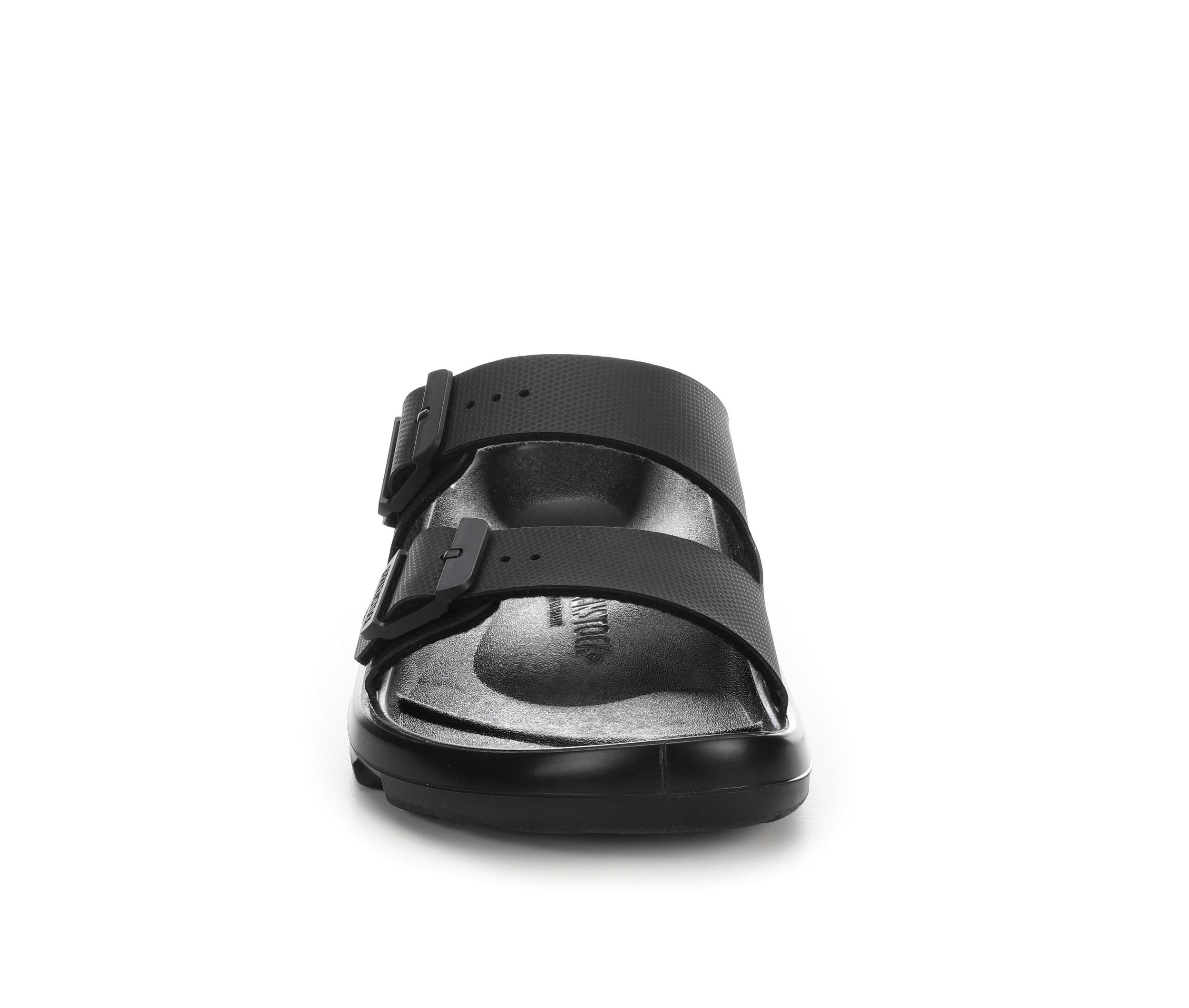 Men's Birkenstock Mogami Terra Slide Outdoor Sandals Product Image