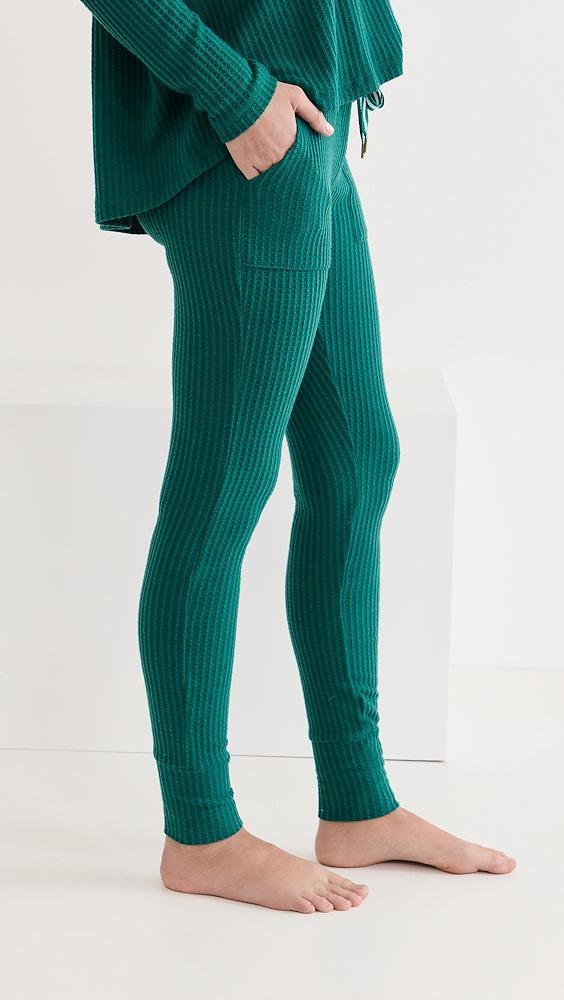 Honeydew Intimates Lounge Pro Leggings | Shopbop Product Image