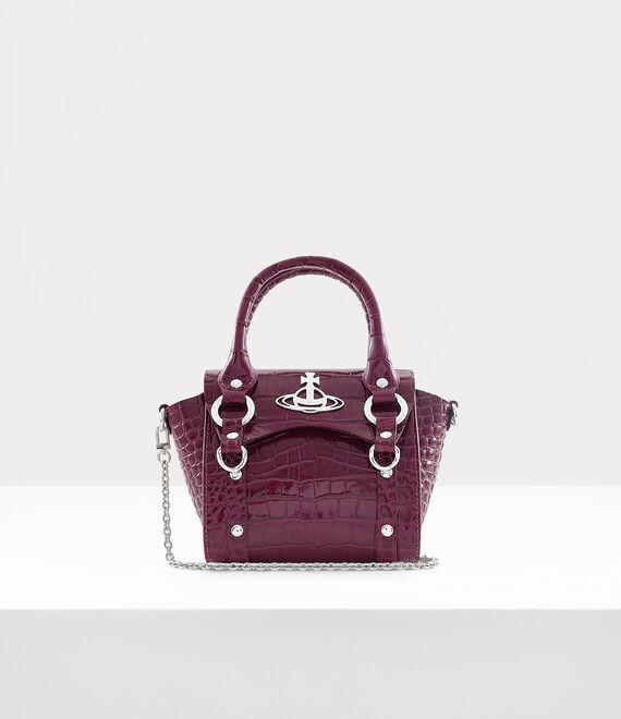 Mini Betty Handbag Product Image
