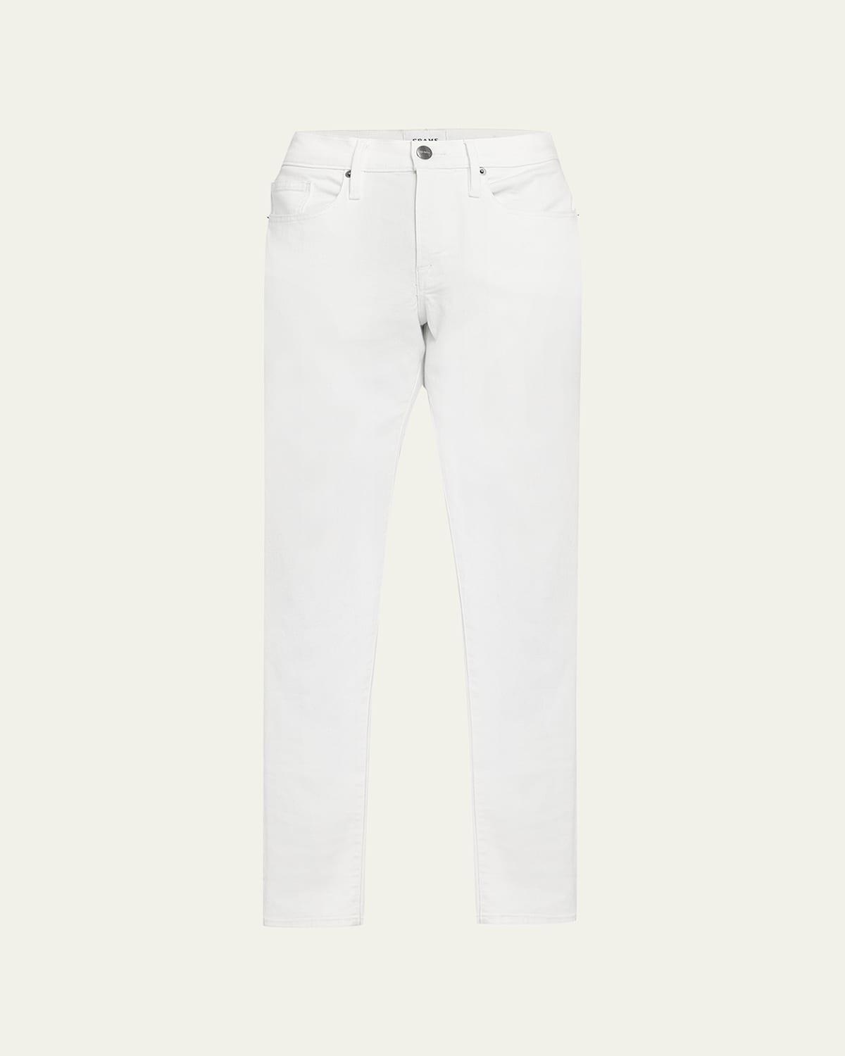 FRAME LHomme Slim Jeans Product Image