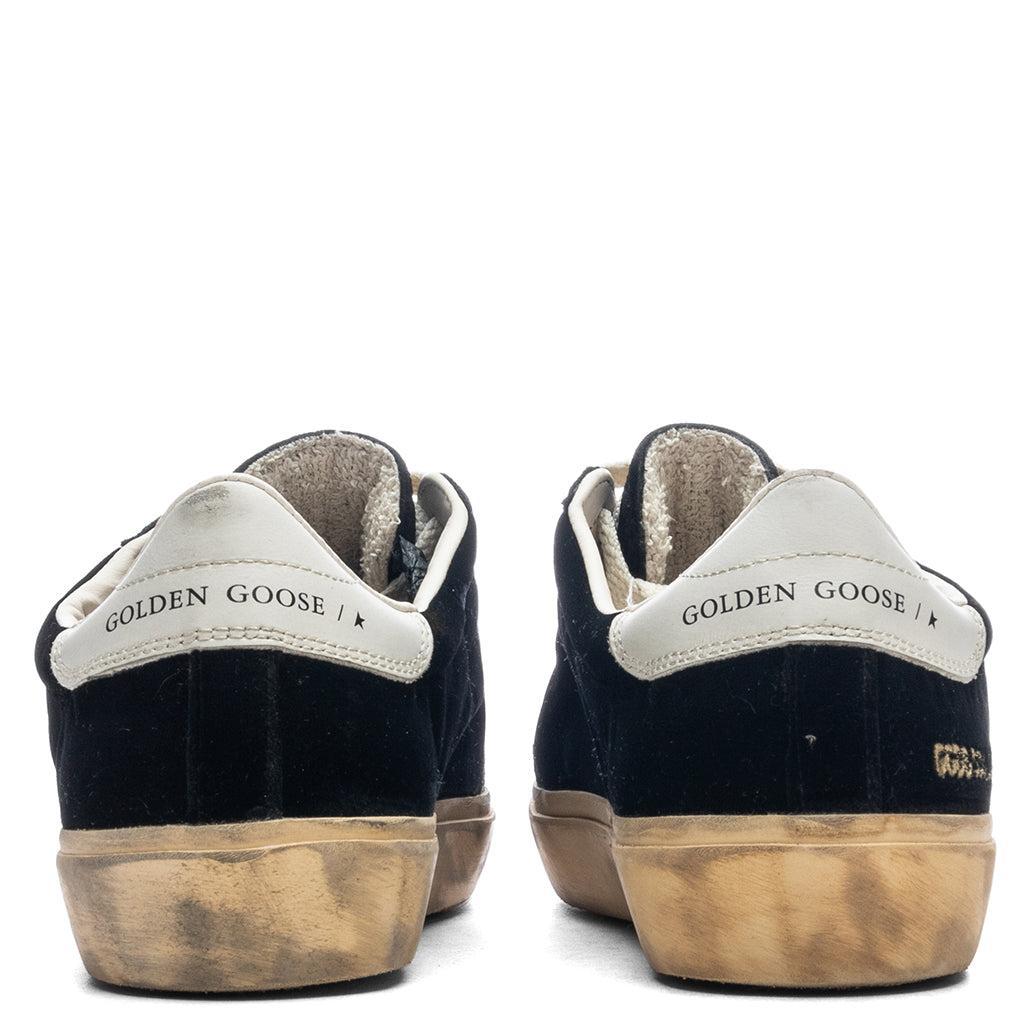 Women's Soul-Star - Black/Milk Female Product Image