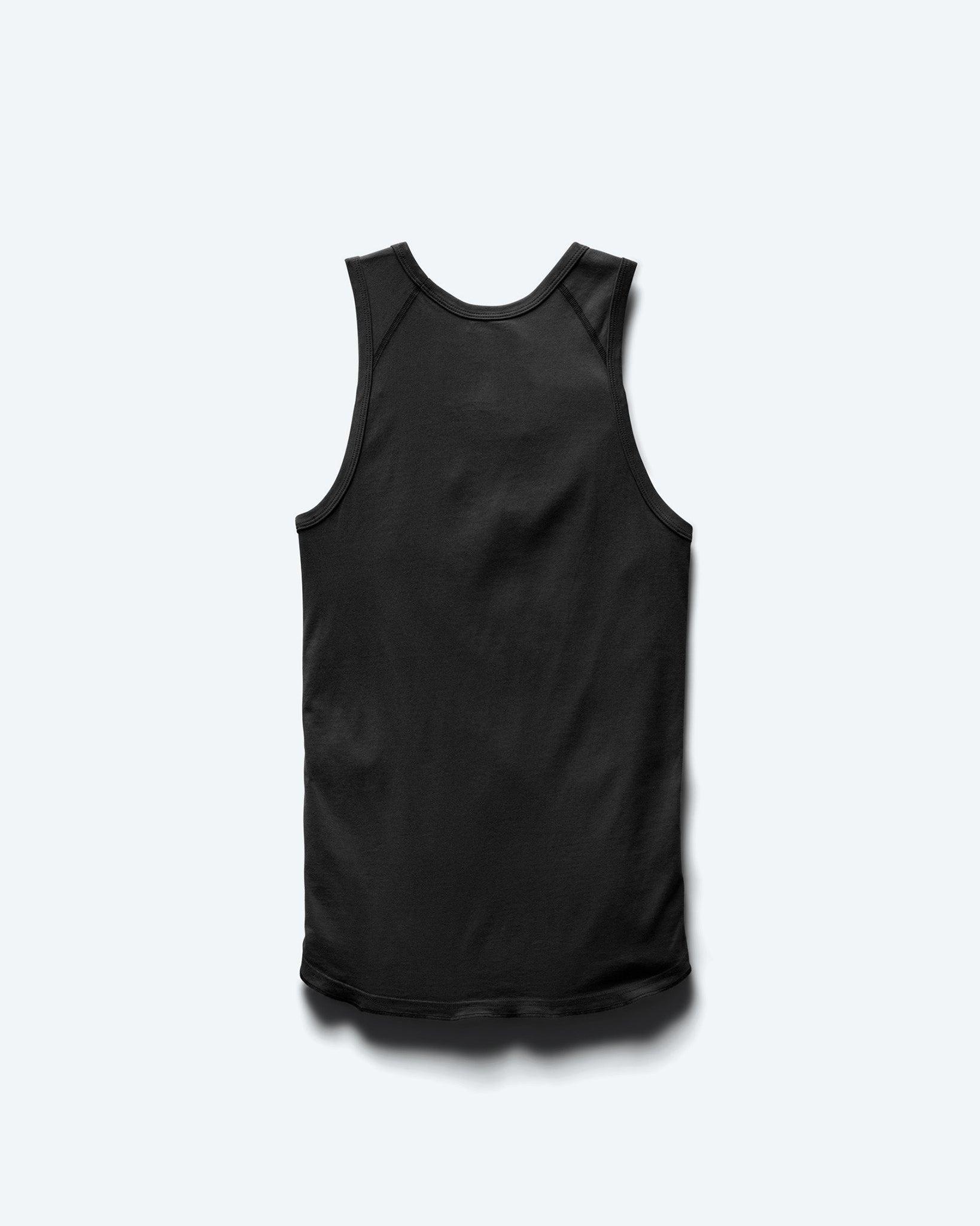 Lightweight Jersey Tank Top - Vault Male Product Image