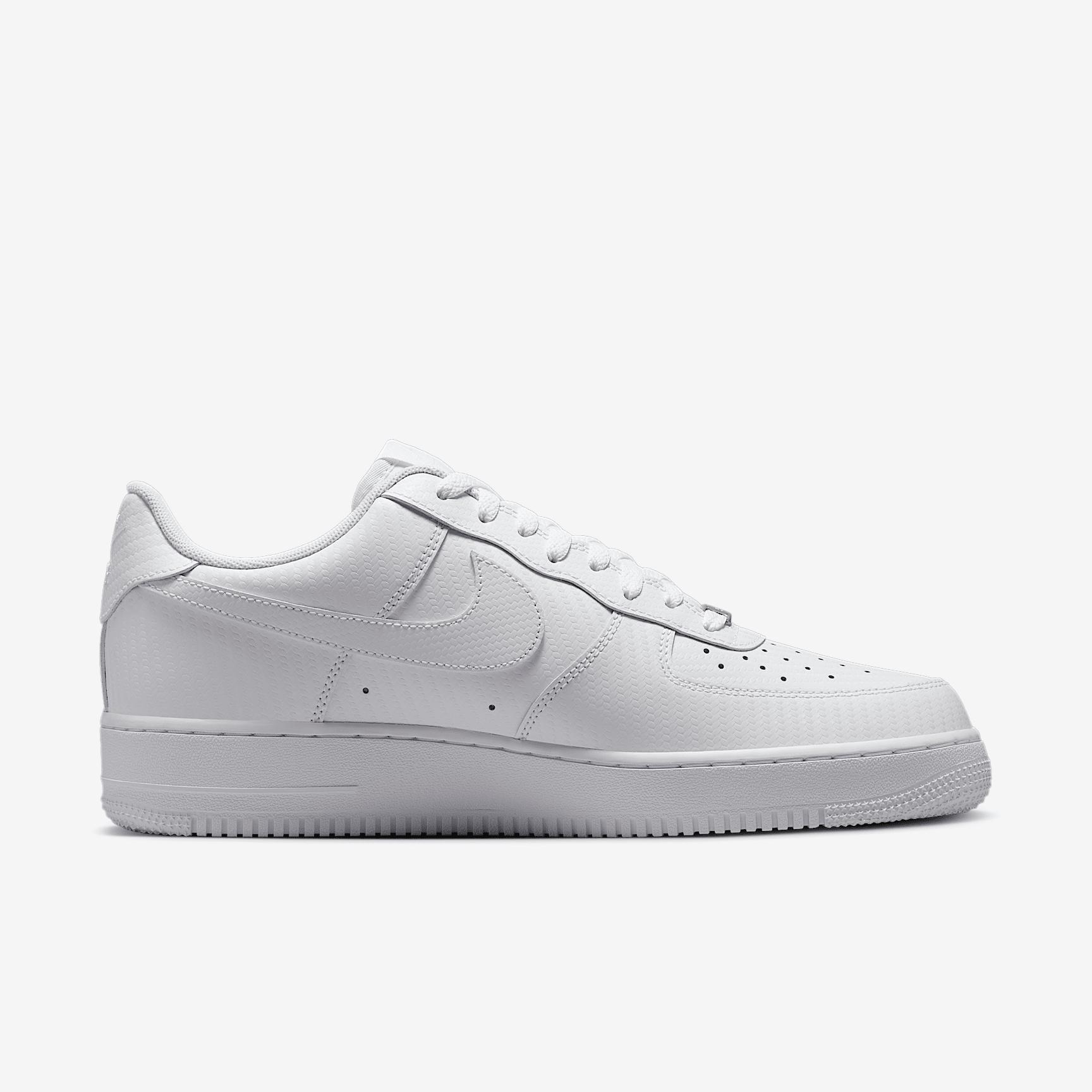 Nike Air Force 1 '07 Texture Men's Shoes Product Image