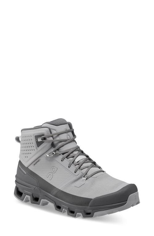 Carhartt Gilmore Waterproof 5 Alloy Toe Work Hiker (Dark Oil Tanned) Men's Shoes Product Image