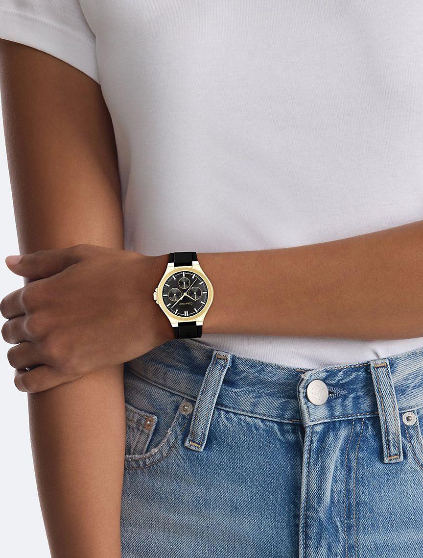 Sunray Subdial Watch Product Image