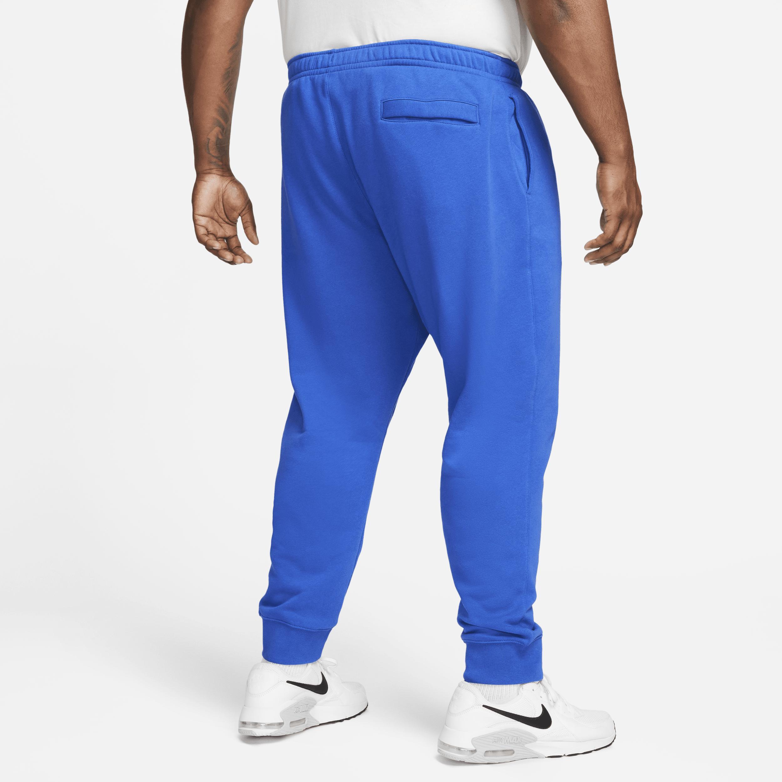 Men's Nike Sportswear Club Fleece Jogger Pants Product Image