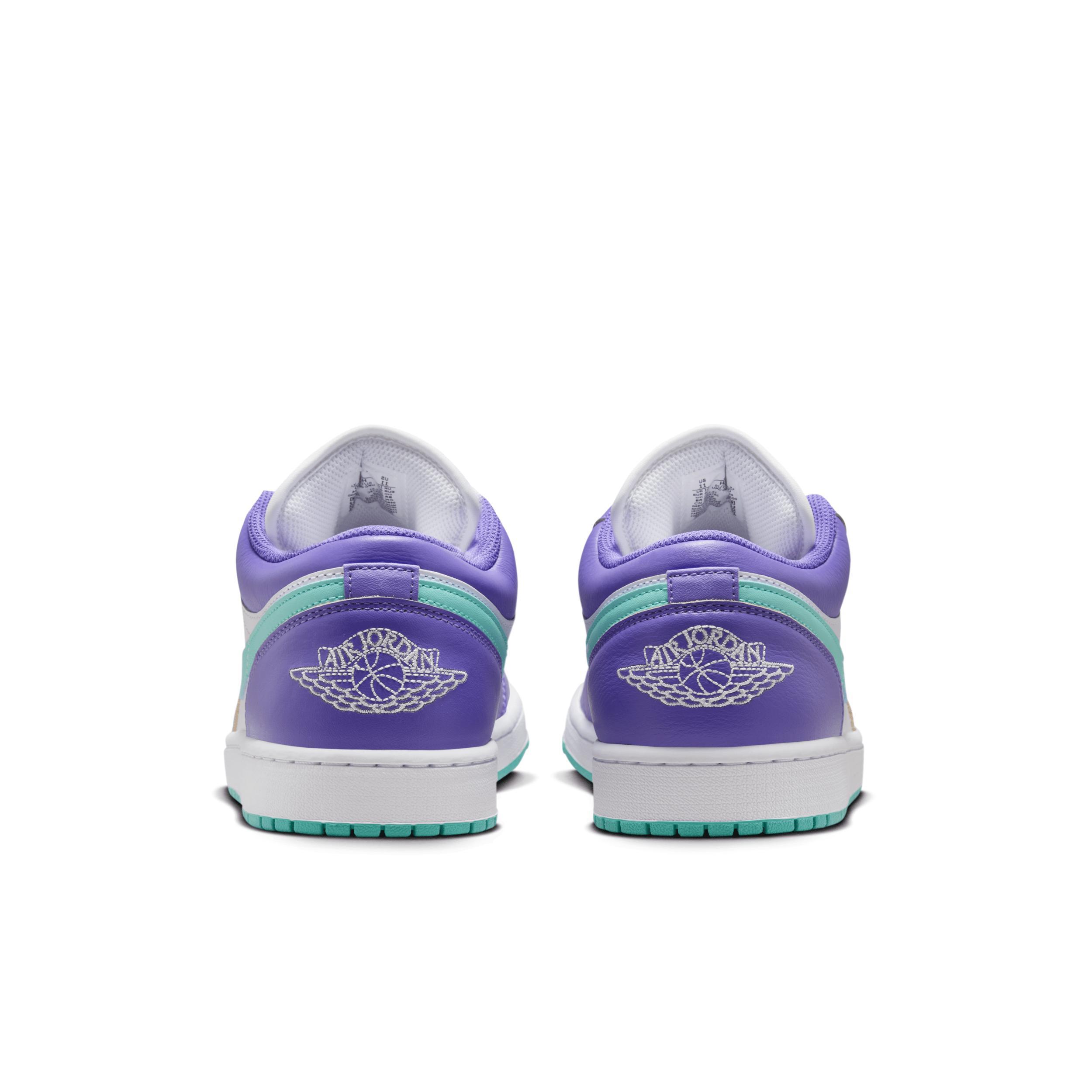 Mens Air Jordan 1 Low SE Shoes Product Image