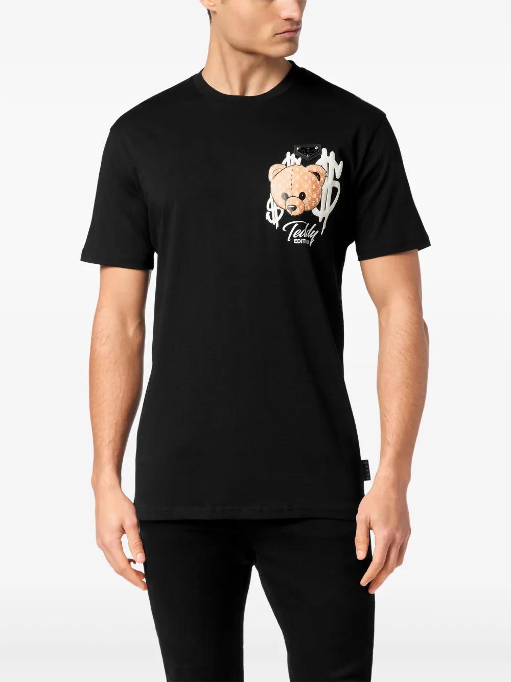Teddy T-shirt Product Image