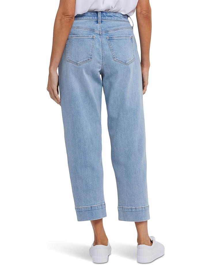 Relaxed Piper Crop Jeans Product Image