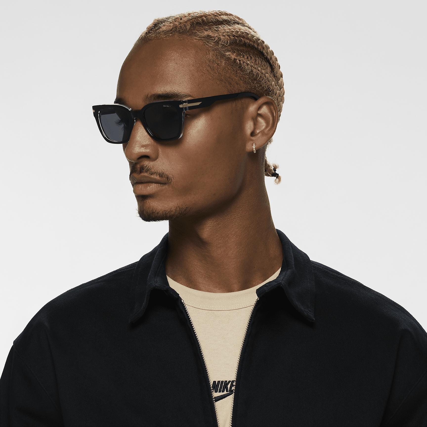 Nike Crescent II Sunglasses Product Image