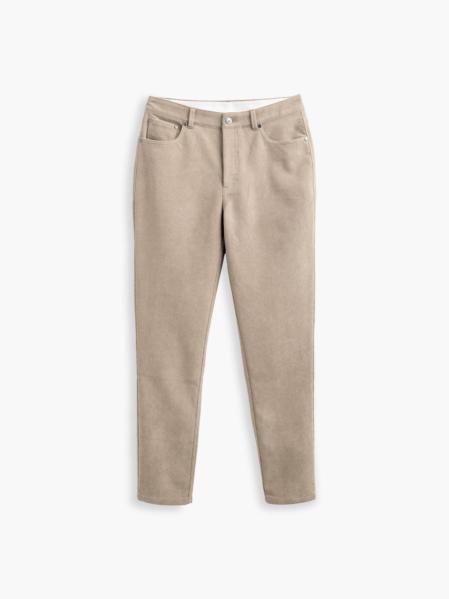 Women's Kinetic Corduroy 5-Pocket Pant Product Image