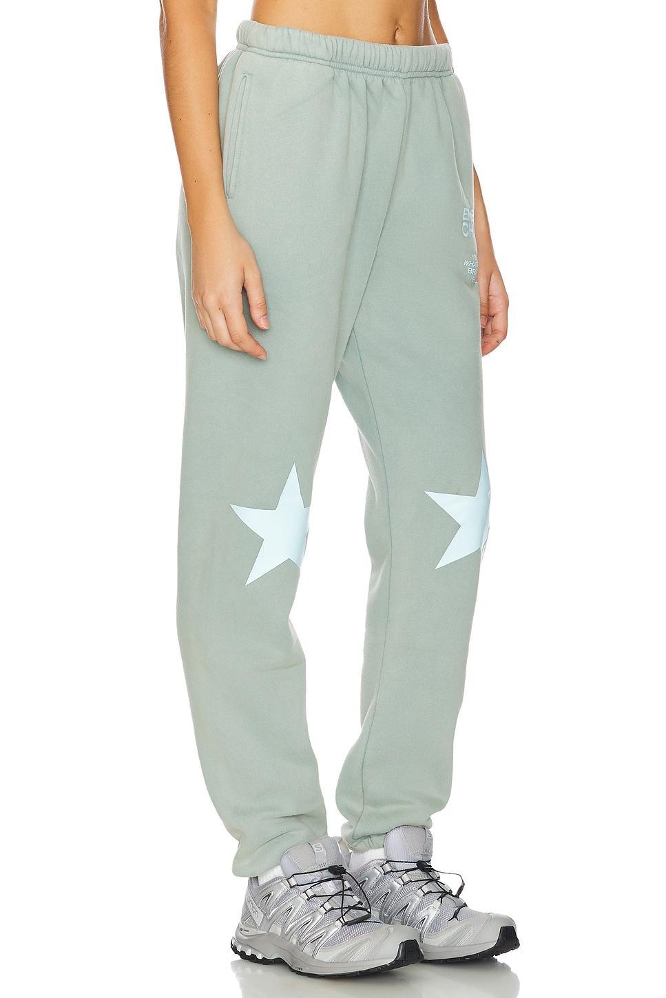 Embrace Change Sweatpants The Mayfair Group Product Image