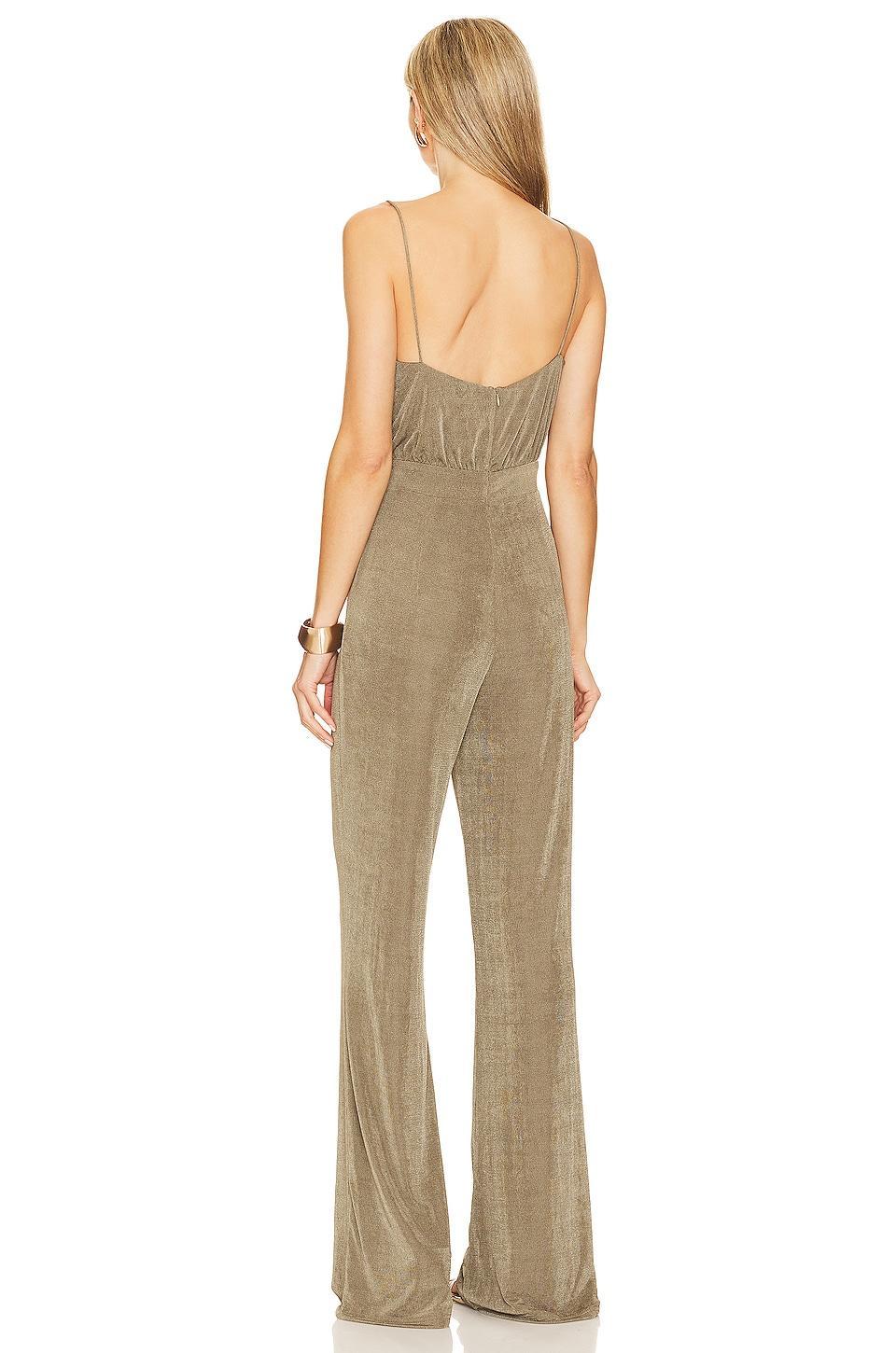 Moyra Jumpsuit MISHA Product Image