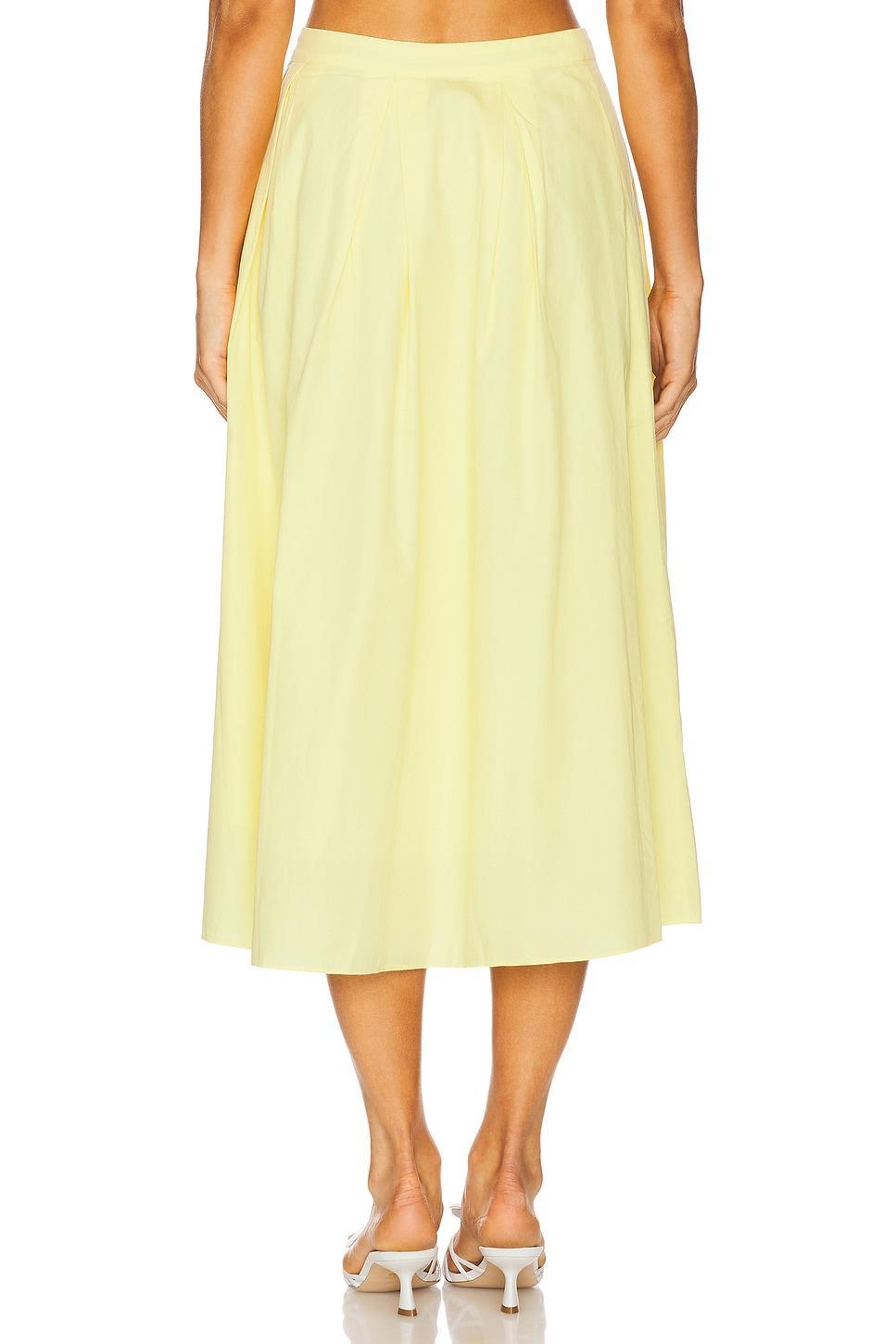 Sheridan Skirt Azeeza Product Image