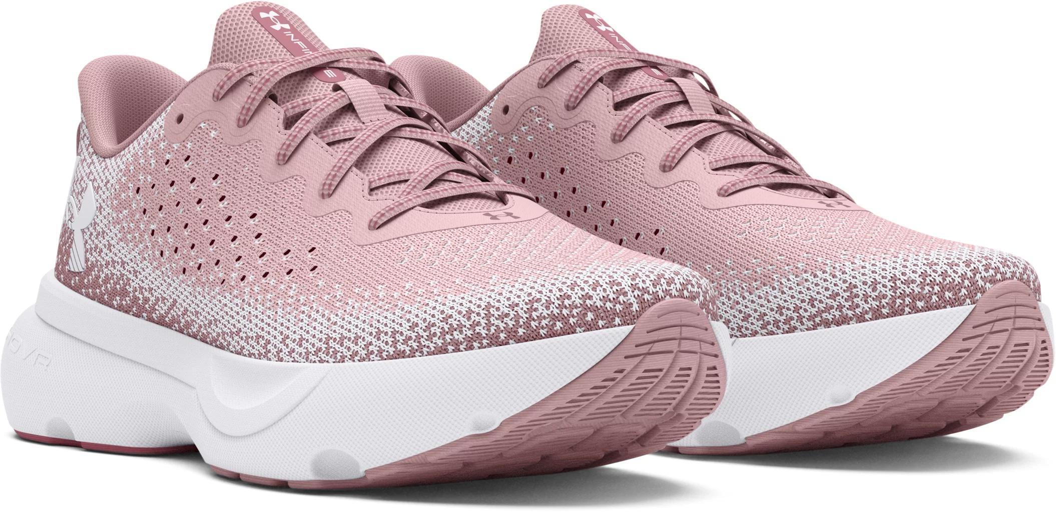 UA Infinite Womens Running Shoes Product Image