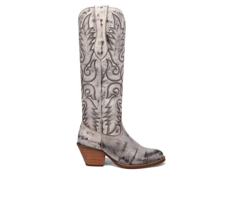 Women's Dingo Boot Faded Love Western Boots Product Image