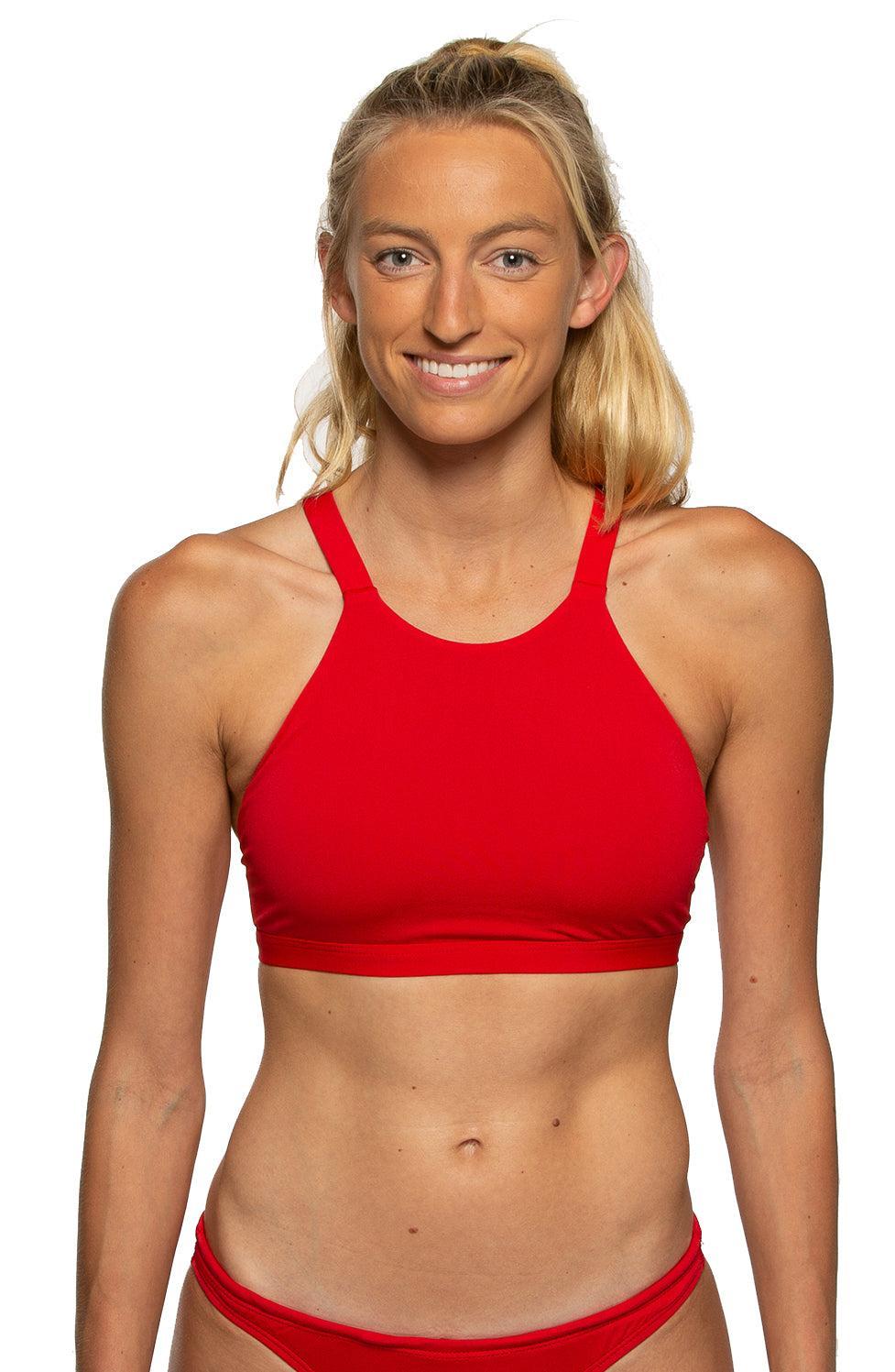 Kaylee Bikini Top Product Image