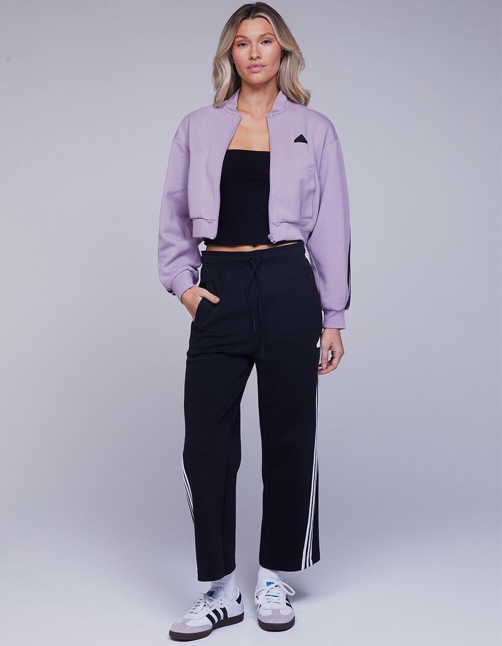 ADIDAS Future Icon Womens Bomber Jacket Product Image